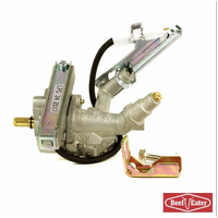 Beefeater GENUINE BEEFEATER BBQ GASCOCK VALVE SU 45. PILOT LPG- | SPARE PART NO: 040133 spare part