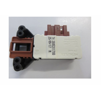 Euromaid EUROMAID WASHING MACHINE DOOR LOCK WM8 | SPARE PART NO: 2805311700 spare part