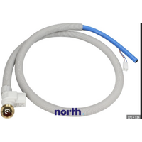 EURO DISHWASHER INLET WATER HOSE EDS14PXS |  17476000001307 ) DAU1591218 | Spare Part No: 17476000001307