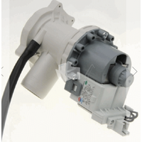 Hisense HISENSE WASHING MACHINE WATER PUMP HWFL1014V | SPARE PART NO: K1577219 spare part
