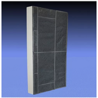 Bosch GENUINE BOSCH RANGEHOOD CARBON FILTER- : 00434229 | Spare Part No: 00434229 spare part