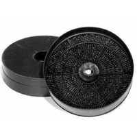 Ilve GENUINE ILVE RANGEHOOD CARBON CHARCOAL FILTER  -IVG90BK/IVX4070 | SPARE PART NO: 0051H01000 spare part