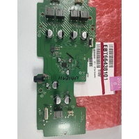 LG LG SOUND BAR SMPS Printed Circuit Board Assembly SN7Y-SN7CY P/N: EBT66438101 | Spare Part No: EBT66438101 spare part