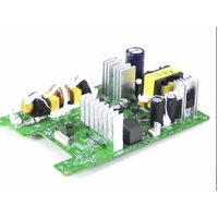 LG GENUINE LG SOUNDBAR SUB WOOFER POWER SUPPLY Printed Circuit Board | SPARE PART NO: EBR89625801 spare part