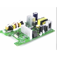 GENUINE LG SOUNDBAR SUB WOOFER POWER SUPPLY Printed Circuit Board | SPARE PART NO: EBR89625801