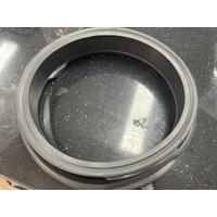 Haier HAIER WASHING MACHINE DOOR GASKET | SPARE PART NO: H0020300926P spare part