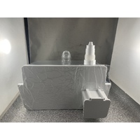 Hisense HISENSE FRIDGE WATER TANK HRCD512BW | SPARE PART NO: K2001504 spare part