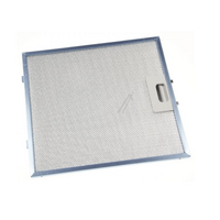 Smeg GENUINE SMEG RANGEHOOD FILTER-K181V90 | SPARE PART NO: 4055379376 spare part