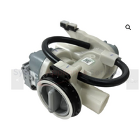 Samsung GENUINE SAMSUNG WASHER Assembly PUMP DRAIN | SPARE PART NO: DC97-20781A spare part