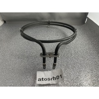 Omega OMEGA STEAM OVEN FAN FORCE ELEMENT OS450X | SPARE PART NO: ATOSRH01 spare part