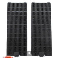Blanco GENUINE BLANCO RANGEHOOD CARBON FILTERS 2 PACK- | SPARE PART NO: ACK62260 spare part