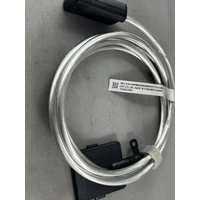 Samsung GENUINE SAMSUNG TV ONE CONNECT CABLE 2.5M QA75QN800AWXXY p/n: BN39-02688A | Spare Part No: BN39-02688A spare part