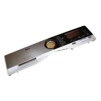 AEG AEG FL WASHER CONTROL PANEL / DRAWER HANDLE LF8C9412A | SPARE PART NO: 140087080010 spare part