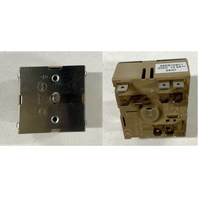 Euromaid GENUINE EUROMAID OVEN SIMMERSTAT SWITCH- | SPARE PART NO: 30102200013 spare part
