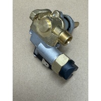 Technika TECHNIKA COOKTOP H640STXFFPRO MEDIUM GAS TAP | SPARE PART NO: 32113028 spare part