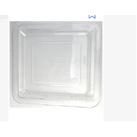 BELLING MICROWAVE OVEN GLASS PLATE | SPARE PART NO: 12570000000997