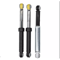 Miele MIELE WASHING MACHINE FRICTION DAMPER (3 IN A SET ) | SPARE PART NO: 7381924 spare part