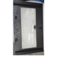 Euromaid EUROMAID/ TECHNIKA OVEN DOOR OUTER FRONT GLASS-NEW STYLE PA210017003 | Spare Part No: PA210017003 spare part