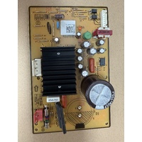 Samsung GENUINE SAMSUNG FRIDGE INVERTER/POWER Printed Circuit Board | SPARE PART NO: DA92-00988B spare part
