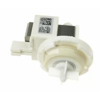 Miele MIELE WASHER DRAIN PUMP DPS25-309 | SPARE PART NO: 11604600 spare part
