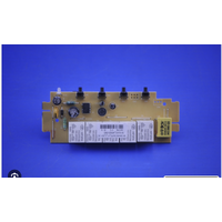 Electrolux ELECTROLUX RANGEHOOD SWITCHING Printed Circuit Board | SPARE PART NO: 1330184467 spare part