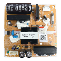Samsung GENUINE SAMSUNG WASHING MACHINE MAIN Printed Circuit Board KIT | SPARE PART NO: DC92-01928F spare part