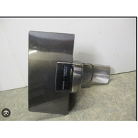 Samsung GENUINE SAMSUNG FRIDGE DISPENSER COVER ASSEMBLY | SPARE PART NO: DA97-16754G spare part