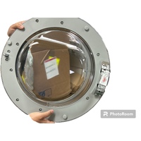 Fisher & Paykel FISHER & PAYKEL WASHER DOOR ASSEMBLY | SPARE PART NO: H0020808561C spare part