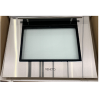 Technika GENUINE TECHNIKA/VENETO OVEN DOOR-VO60SS 33131878 spare part
