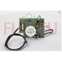 Fujitsu GENUINE FUJITSU AIRCON OUTDOOR INVERTER Printed Circuit Board-AOT54LJBYL | SPARE PART NO: 9709680995 spare part