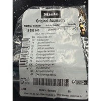 Miele Genuine MIELE COOKTOP KMUG 2000 CONVERSION KIT 1228594 spare part