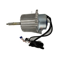 Daikin DAIKIN AIRCON OD FAN MOTOR LEFT (M2F)-RSXYP10LY1 | Spare Part No: 1289440 spare part