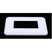 Daikin DAIKIN AIRCONDITIONER INFARED RECEIVER UNIT COVER | Spare Part No: 1682195 spare part