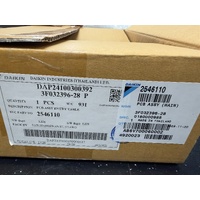 Daikin DAIKIN AIRCON OUTDOOR MAIN PCB- RXM85PVMA | Spare Part No: 2546110 spare part