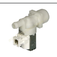 Miele MIELE FL WASHER WATER INLET VALVE W463S W463 W3831 | Spare Part No: 4971732 spare part