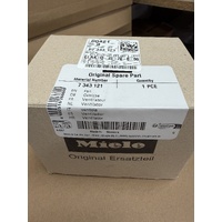 Miele GENUINE MIELE FREEZER FAN MOTOR  7343121 spare part