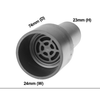 VINTEC WINE CABINET CHARCOAL FILTER | Spare Part No: 8470037