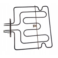 Miele MIELE OVEN HEATER ELEMENT TOP | Spare Part No: 9833031 spare part