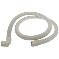 Miele MIELE DISHWASHER DRAIN HOSE 1.75mt 10602612 ✔  G7104✔  G7154✔   G 7164✔   G 7169✔   G7314✔  G7319✔  G7369✔   spare part