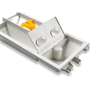 Miele MIELE FL WASHER DISPENSER DRAWER-WKH130WPS | Spare Part No: 10636291 spare part