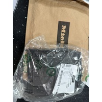 Miele MIELE VACUUM DUST BIN COVER FLAP ASSEMBLY SNCF0 | Spare Part No: 11169214 spare part
