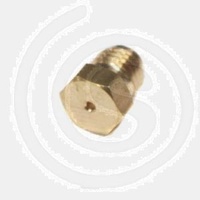 Omega OMEGA COOKTOP LPG JET 0.55MM | Spare Part No: 11450373 spare part