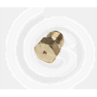 Omega OMEGA COOKTOP GAS CONVERSION LPG JETS 0.77mm | Spare Part No: 11450721 spare part