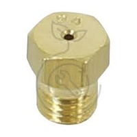 Omega OMEGA COOKTOP GAS CONVERSION LPG JETS 0.94mm | Spare Part No: 11450726 spare part