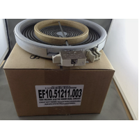 Omega OMEGA COOKTOP LARGE DUAL ELEMENT | Spare Part No: 11571175 spare part