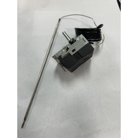 DAMANI OVEN THERMOSTAT- DOMFP-6SS 12540940 | Spare Part No: 12540940