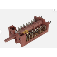 Ilve ILVE OVEN SELECTOR SWITCH  12541770 spare part