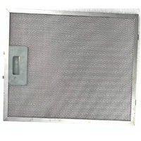 Technika TECHNIKA RANGEHOOD FILTER-PH16600SS-2, PH16S | Spare Part No: 31329026 spare part