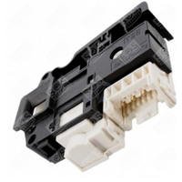 Euromaid EUROMAID WASHING MACHINE DOOR LOCK EBFW700 | Spare Part No: 32024463 spare part