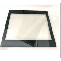 BELLING OVEN DOOR INNER GLASS BFS60DOCER BFS60DODF BFS60DOIND | Spare Part No: 47016616